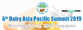 6th Dairy Asia Pacific Summit 2019